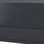 Anthracite Matte