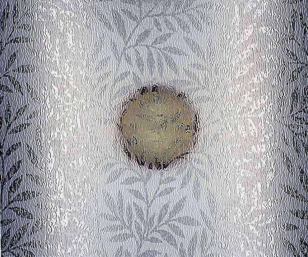 Pilkington Oriel Texture laurel