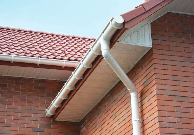 Fascias Soffits Gutters