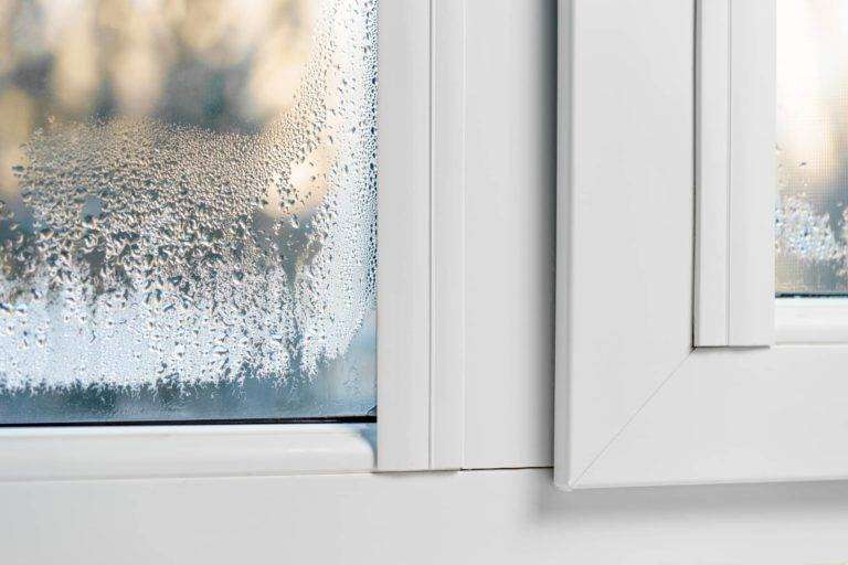 How double-glazing can help reduce condensation