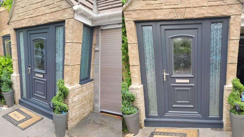 doors