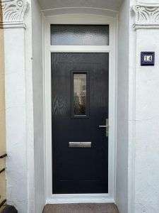 1732 90 Door Black (1)